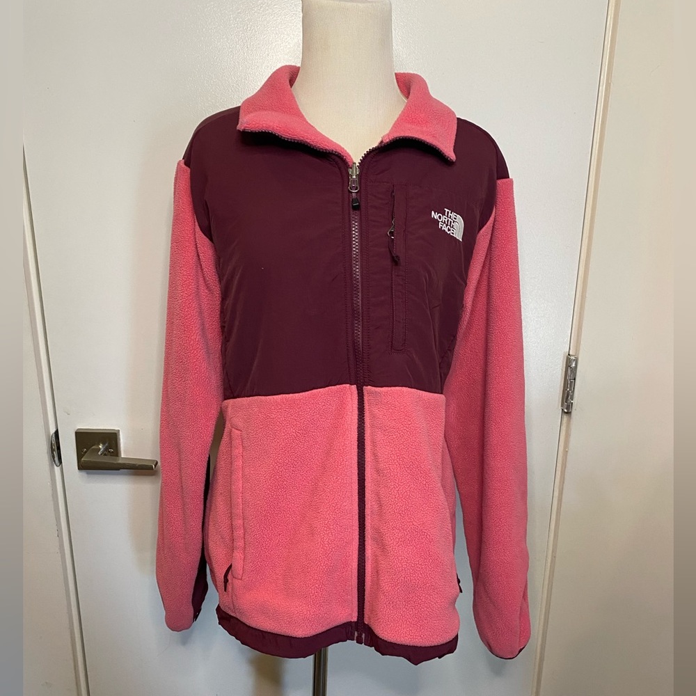 The North Face Denali Fleece Polartec Jacket Women’s Size L